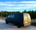 Зелений Фольксваген Transporter, об'ємом двигуна 1.9 л та пробігом 500 тис. км за 4600 $, фото 1 на Automoto.ua