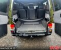 Зеленый Фольксваген Transporter, объемом двигателя 2.5 л и пробегом 300 тыс. км за 6900 $, фото 1 на Automoto.ua