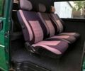 Зеленый Фольксваген Transporter, объемом двигателя 2.5 л и пробегом 250 тыс. км за 2700 $, фото 2 на Automoto.ua