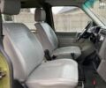 Фольксваген Transporter 2003 в Киеве на Automoto.ua Зеленый Фольксваген Transporter, объемом двигателя 0 л и пробегом 270 тыс. км за 2250 $, фото 6 на Automoto.ua