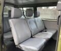 Фольксваген Transporter 2003 в Киеве на Automoto.ua Зеленый Фольксваген Transporter, объемом двигателя 0 л и пробегом 270 тыс. км за 2250 $, фото 5 на Automoto.ua