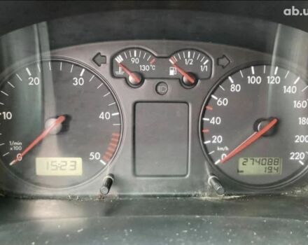 Фольксваген Transporter 2003 в Киеве на Automoto.ua Зеленый Фольксваген Transporter, объемом двигателя 0 л и пробегом 270 тыс. км за 2250 $, фото 8 на Automoto.ua