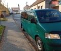 Зелений Фольксваген Transporter, об'ємом двигуна 0 л та пробігом 3 тис. км за 8000 $, фото 11 на Automoto.ua
