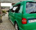 Зеленый Фольксваген Transporter, объемом двигателя 2.5 л и пробегом 0 тыс. км за 7700 $, фото 2 на Automoto.ua