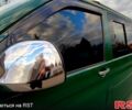 Зеленый Фольксваген Transporter, объемом двигателя 2 л и пробегом 339 тыс. км за 13500 $, фото 6 на Automoto.ua