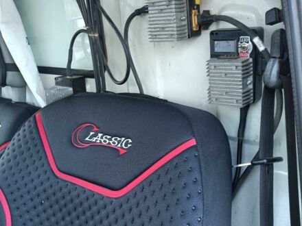 Зеленый Фольксваген Transporter, объемом двигателя 2.5 л и пробегом 484 тыс. км за 5800 $, фото 1 на Automoto.ua