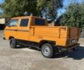 Помаранчевий Фольксваген Transporter, об'ємом двигуна 0 л та пробігом 41 тис. км за 4000 $, фото 6 на Automoto.ua