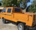 Помаранчевий Фольксваген Transporter, об'ємом двигуна 0 л та пробігом 41 тис. км за 4000 $, фото 3 на Automoto.ua