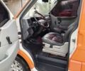 Помаранчевий Фольксваген Transporter, об'ємом двигуна 0 л та пробігом 700 тис. км за 4500 $, фото 1 на Automoto.ua