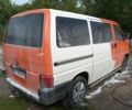 Помаранчевий Фольксваген Transporter, об'ємом двигуна 0 л та пробігом 700 тис. км за 4500 $, фото 7 на Automoto.ua