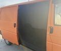 Оранжевый Фольксваген Transporter, объемом двигателя 2.4 л и пробегом 770 тыс. км за 2200 $, фото 7 на Automoto.ua