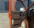 Оранжевый Фольксваген Transporter, объемом двигателя 2.4 л и пробегом 770 тыс. км за 2200 $, фото 9 на Automoto.ua