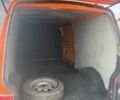 Оранжевый Фольксваген Transporter, объемом двигателя 2.4 л и пробегом 770 тыс. км за 2200 $, фото 5 на Automoto.ua