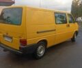 Помаранчевий Фольксваген Transporter, об'ємом двигуна 0 л та пробігом 356 тис. км за 3400 $, фото 4 на Automoto.ua