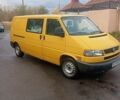 Помаранчевий Фольксваген Transporter, об'ємом двигуна 0 л та пробігом 356 тис. км за 3400 $, фото 1 на Automoto.ua