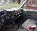 Помаранчевий Фольксваген Transporter, об'ємом двигуна 0 л та пробігом 356 тис. км за 3400 $, фото 5 на Automoto.ua