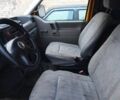 Помаранчевий Фольксваген Transporter, об'ємом двигуна 2.5 л та пробігом 400 тис. км за 3500 $, фото 1 на Automoto.ua