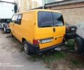 Помаранчевий Фольксваген Transporter, об'ємом двигуна 2.5 л та пробігом 400 тис. км за 3500 $, фото 7 на Automoto.ua