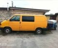 Помаранчевий Фольксваген Transporter, об'ємом двигуна 2.5 л та пробігом 400 тис. км за 3500 $, фото 5 на Automoto.ua