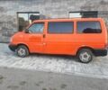 Оранжевый Фольксваген Transporter, объемом двигателя 3 л и пробегом 600 тыс. км за 3400 $, фото 3 на Automoto.ua