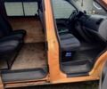 Помаранчевий Фольксваген Transporter, об'ємом двигуна 0 л та пробігом 475 тис. км за 5250 $, фото 1 на Automoto.ua