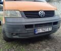 Помаранчевий Фольксваген Transporter, об'ємом двигуна 0 л та пробігом 475 тис. км за 5250 $, фото 1 на Automoto.ua