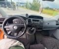 Оранжевый Фольксваген Transporter, объемом двигателя 2 л и пробегом 280 тыс. км за 7100 $, фото 3 на Automoto.ua