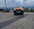 Оранжевый Фольксваген Transporter, объемом двигателя 2 л и пробегом 280 тыс. км за 7100 $, фото 1 на Automoto.ua