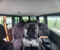 Оранжевый Фольксваген Transporter, объемом двигателя 2 л и пробегом 280 тыс. км за 7100 $, фото 4 на Automoto.ua