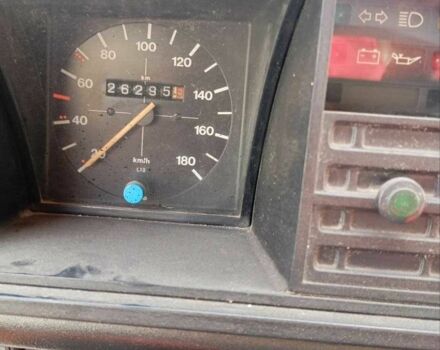 Помаранчевий Фольксваген Transporter, об'ємом двигуна 2 л та пробігом 262 тис. км за 3000 $, фото 4 на Automoto.ua