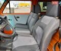 Оранжевый Фольксваген Transporter, объемом двигателя 1.9 л и пробегом 180 тыс. км за 4000 $, фото 9 на Automoto.ua