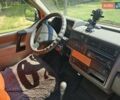 Оранжевый Фольксваген Transporter, объемом двигателя 2.4 л и пробегом 550 тыс. км за 3700 $, фото 4 на Automoto.ua