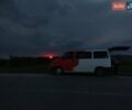 Оранжевый Фольксваген Transporter, объемом двигателя 1.9 л и пробегом 700 тыс. км за 4500 $, фото 1 на Automoto.ua