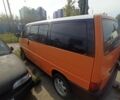 Оранжевый Фольксваген Transporter, объемом двигателя 2 л и пробегом 300 тыс. км за 5800 $, фото 3 на Automoto.ua
