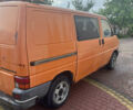 Помаранчевий Фольксваген Transporter, об'ємом двигуна 1.9 л та пробігом 477 тис. км за 3500 $, фото 2 на Automoto.ua