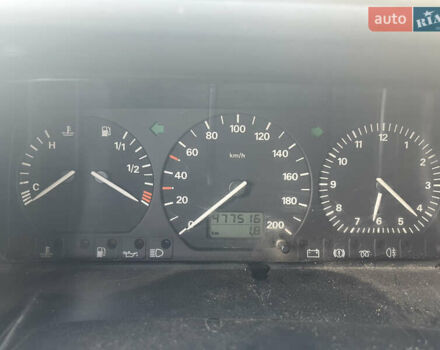 Помаранчевий Фольксваген Transporter, об'ємом двигуна 1.9 л та пробігом 477 тис. км за 3500 $, фото 9 на Automoto.ua