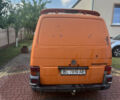 Помаранчевий Фольксваген Transporter, об'ємом двигуна 1.9 л та пробігом 477 тис. км за 3500 $, фото 1 на Automoto.ua