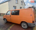 Помаранчевий Фольксваген Transporter, об'ємом двигуна 1.9 л та пробігом 477 тис. км за 3500 $, фото 5 на Automoto.ua