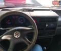 Помаранчевий Фольксваген Transporter, об'ємом двигуна 0 л та пробігом 332 тис. км за 6500 $, фото 3 на Automoto.ua