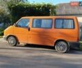 Помаранчевий Фольксваген Transporter, об'ємом двигуна 0 л та пробігом 332 тис. км за 6500 $, фото 1 на Automoto.ua