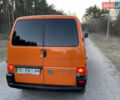 Оранжевый Фольксваген Transporter, объемом двигателя 2.5 л и пробегом 320 тыс. км за 7550 $, фото 37 на Automoto.ua