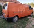 Оранжевый Фольксваген Transporter, объемом двигателя 0 л и пробегом 615 тыс. км за 4800 $, фото 6 на Automoto.ua
