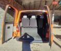 Оранжевый Фольксваген Transporter, объемом двигателя 1.9 л и пробегом 280 тыс. км за 9700 $, фото 7 на Automoto.ua
