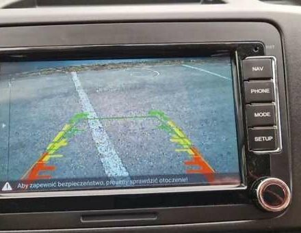 Оранжевый Фольксваген Transporter, объемом двигателя 2 л и пробегом 272 тыс. км за 9000 $, фото 17 на Automoto.ua