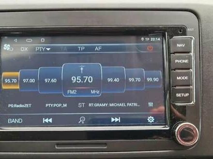 Оранжевый Фольксваген Transporter, объемом двигателя 2 л и пробегом 272 тыс. км за 9000 $, фото 12 на Automoto.ua