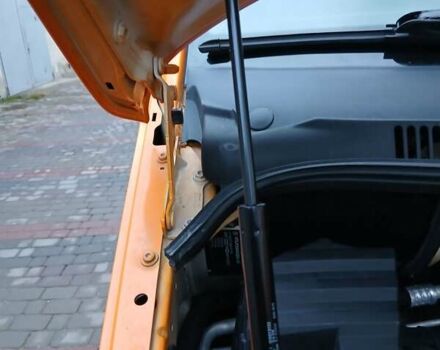 Оранжевый Фольксваген Transporter, объемом двигателя 1.97 л и пробегом 258 тыс. км за 15500 $, фото 40 на Automoto.ua