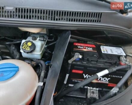 Оранжевый Фольксваген Transporter, объемом двигателя 1.97 л и пробегом 258 тыс. км за 15500 $, фото 42 на Automoto.ua