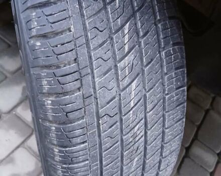 Оранжевый Фольксваген Transporter, объемом двигателя 1.97 л и пробегом 258 тыс. км за 15500 $, фото 30 на Automoto.ua