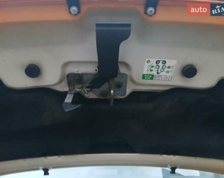 Оранжевый Фольксваген Transporter, объемом двигателя 1.97 л и пробегом 258 тыс. км за 15500 $, фото 39 на Automoto.ua