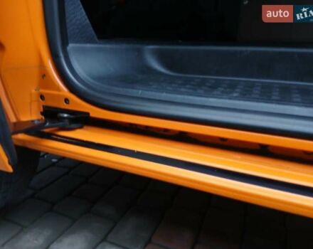 Оранжевый Фольксваген Transporter, объемом двигателя 1.97 л и пробегом 258 тыс. км за 15500 $, фото 47 на Automoto.ua